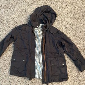 Hawthorn Utility Jacket